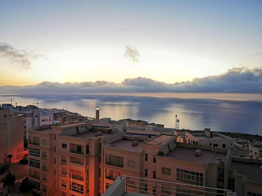Welcome To The View! Al Hoceima Exterior photo