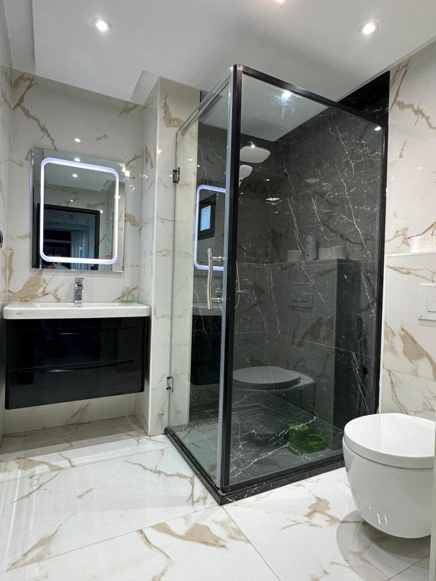 Welcome To The View! Al Hoceima Exterior photo
