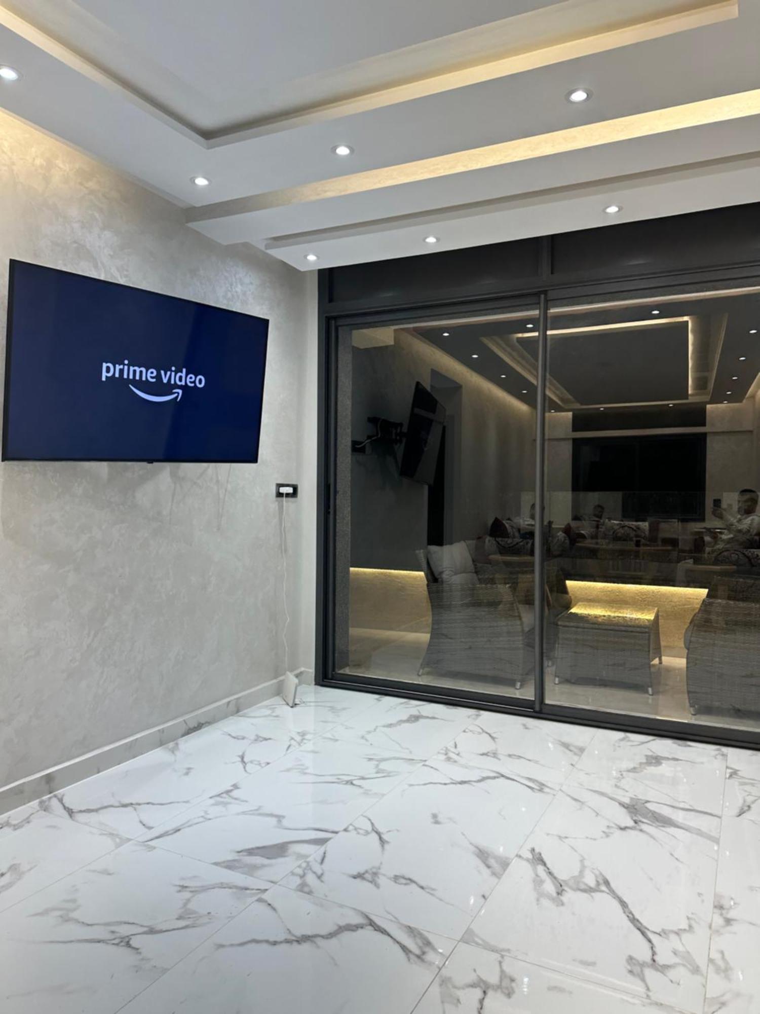Welcome To The View! Al Hoceima Exterior photo