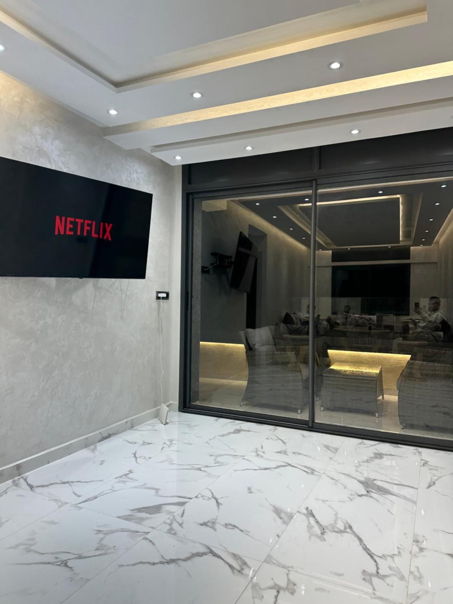 Welcome To The View! Al Hoceima Exterior photo