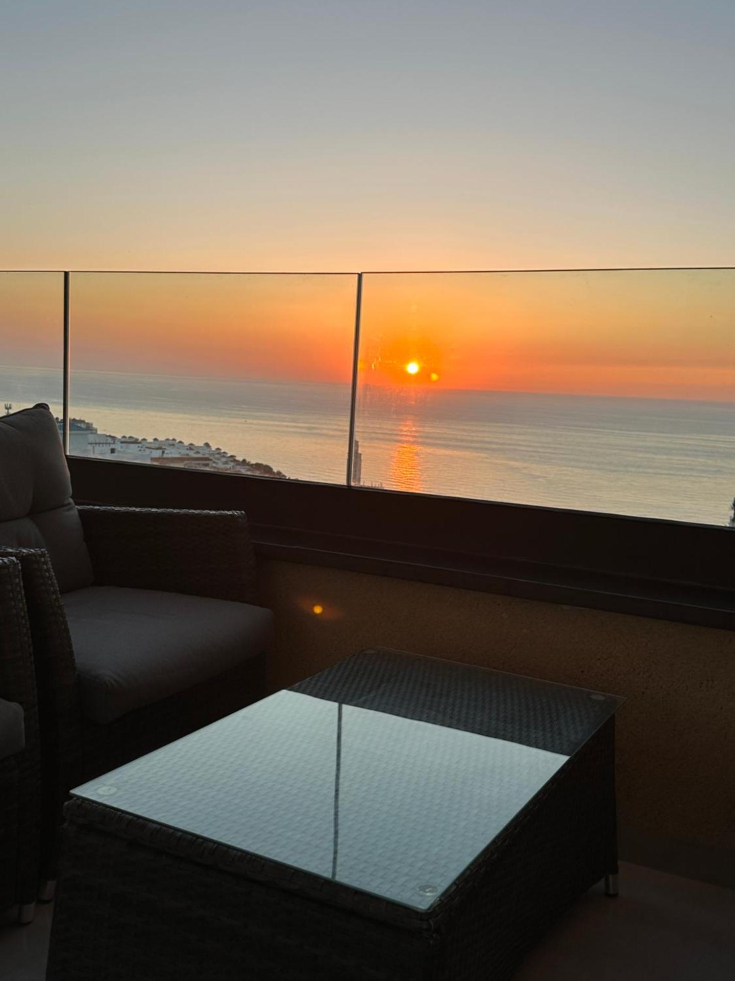 Welcome To The View! Al Hoceima Exterior photo