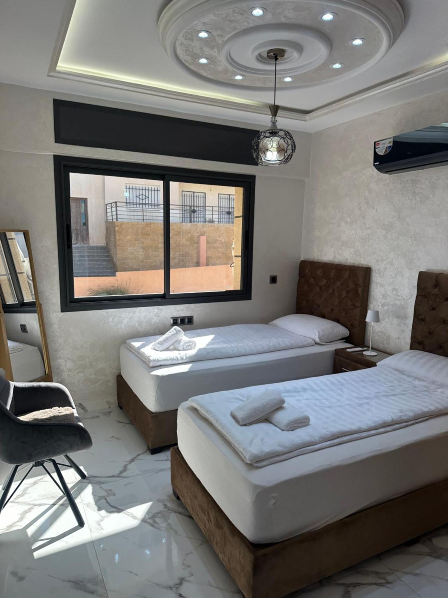 Welcome To The View! Al Hoceima Exterior photo